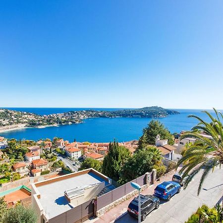 Terrace On The Bay 2 Villefranche-Sur-Mer, Ap4243 By Riviera Holiday Homes ภายนอก รูปภาพ