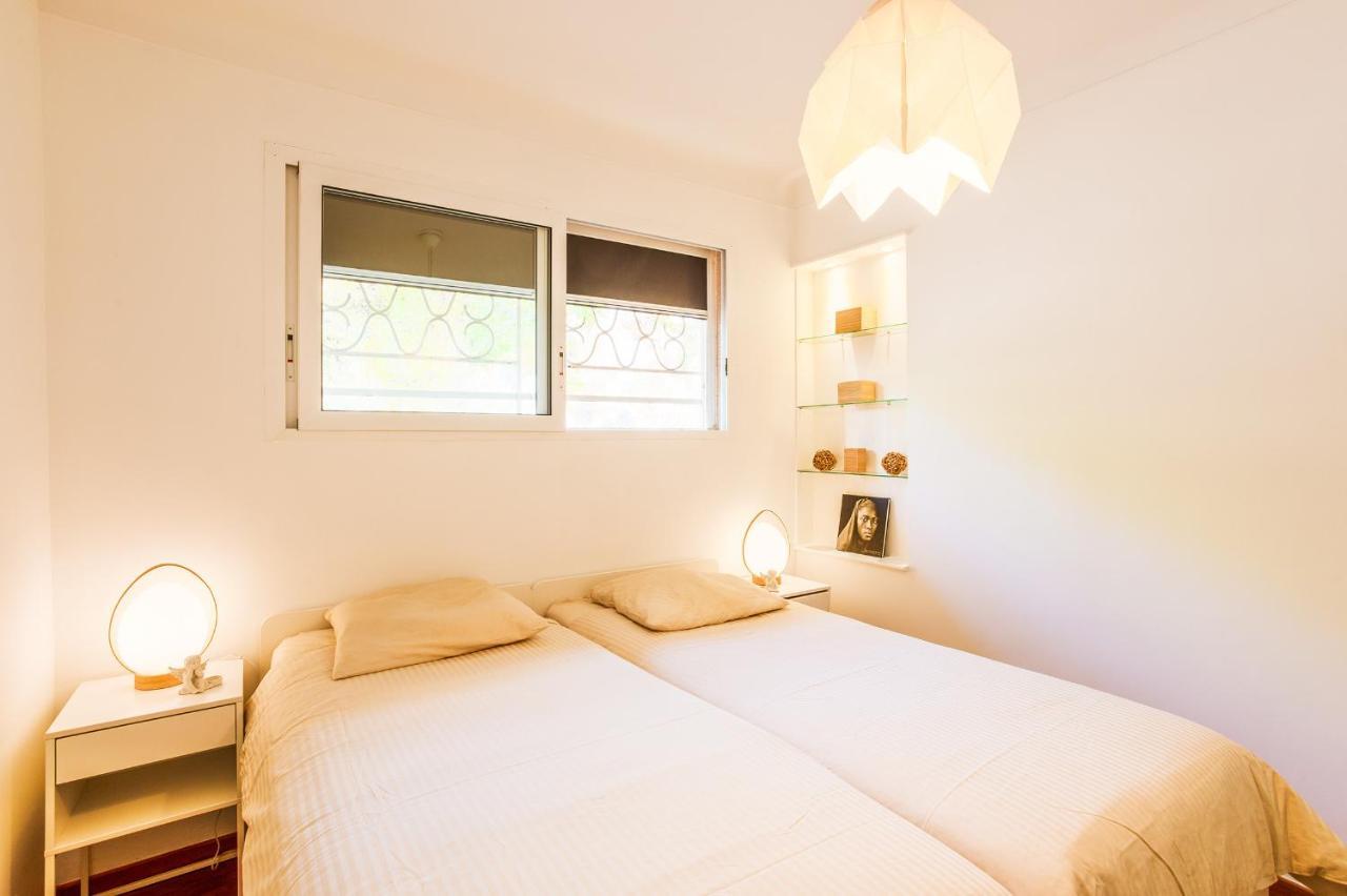 Terrace On The Bay 2 Villefranche-Sur-Mer, Ap4243 By Riviera Holiday Homes ภายนอก รูปภาพ