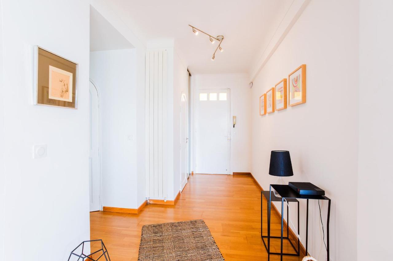 Terrace On The Bay 2 Villefranche-Sur-Mer, Ap4243 By Riviera Holiday Homes ภายนอก รูปภาพ
