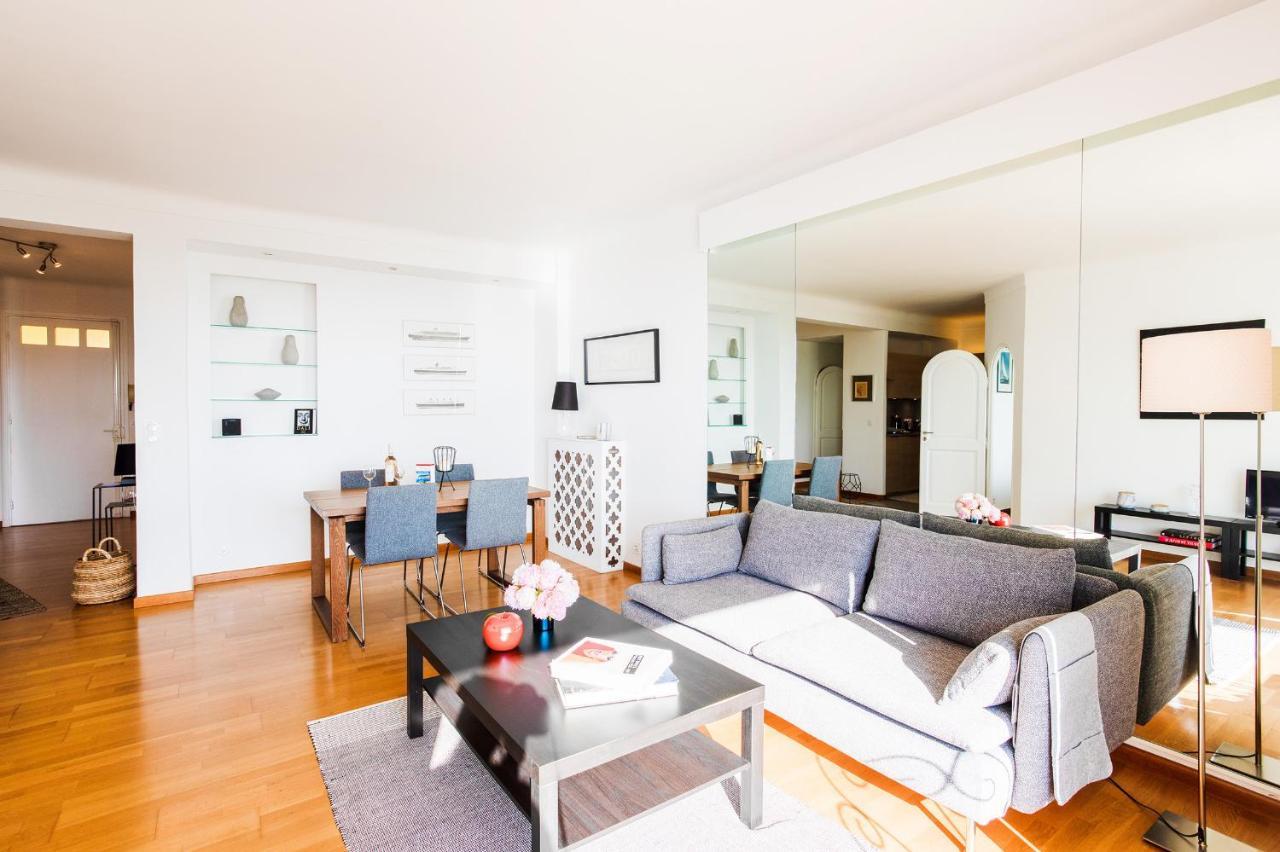 Terrace On The Bay 2 Villefranche-Sur-Mer, Ap4243 By Riviera Holiday Homes ภายนอก รูปภาพ