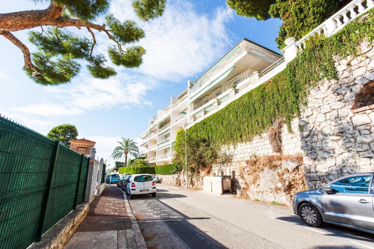 Terrace On The Bay 2 Villefranche-Sur-Mer, Ap4243 By Riviera Holiday Homes ภายนอก รูปภาพ